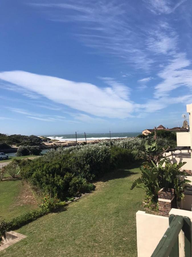 35 Settler Sands Port Alfred Exterior foto